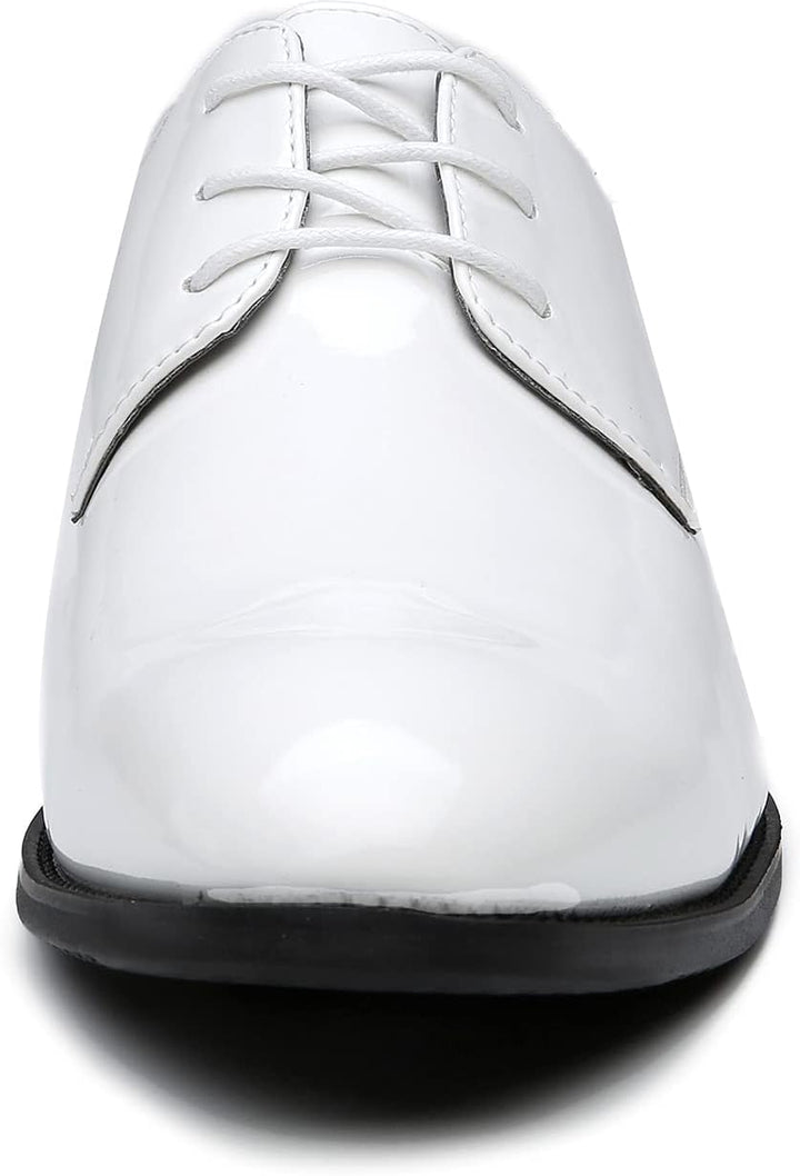 Luxury Comfortable Men's Shoes - David-White-7.0-Nora Luxe
