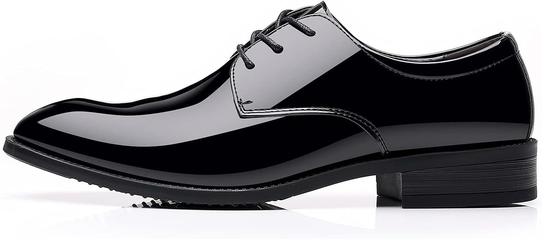 Luxury Comfortable Men's Shoes - David-White-7.0-Nora Luxe