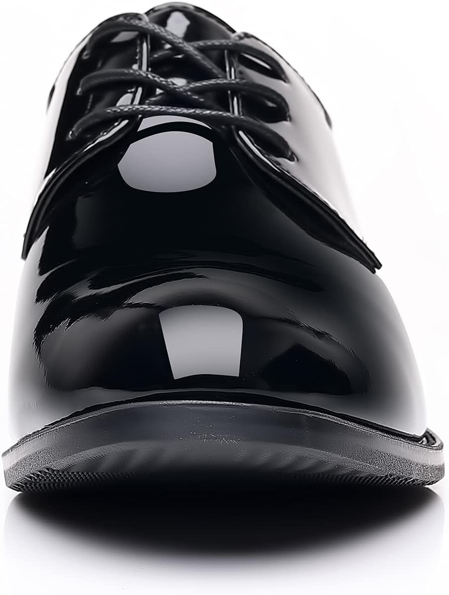 Luxury Comfortable Men's Shoes - David-White-7.0-Nora Luxe