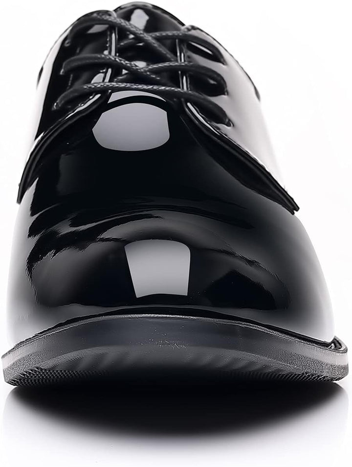Luxury Comfortable Men's Shoes - David-White-7.0-Nora Luxe