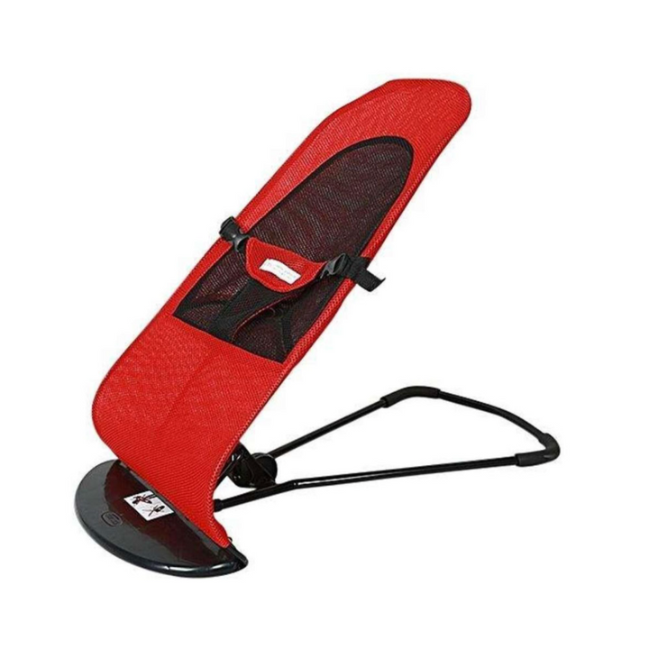Luxury Dog Rocking Chair - Swingo-Red-Nora Luxe