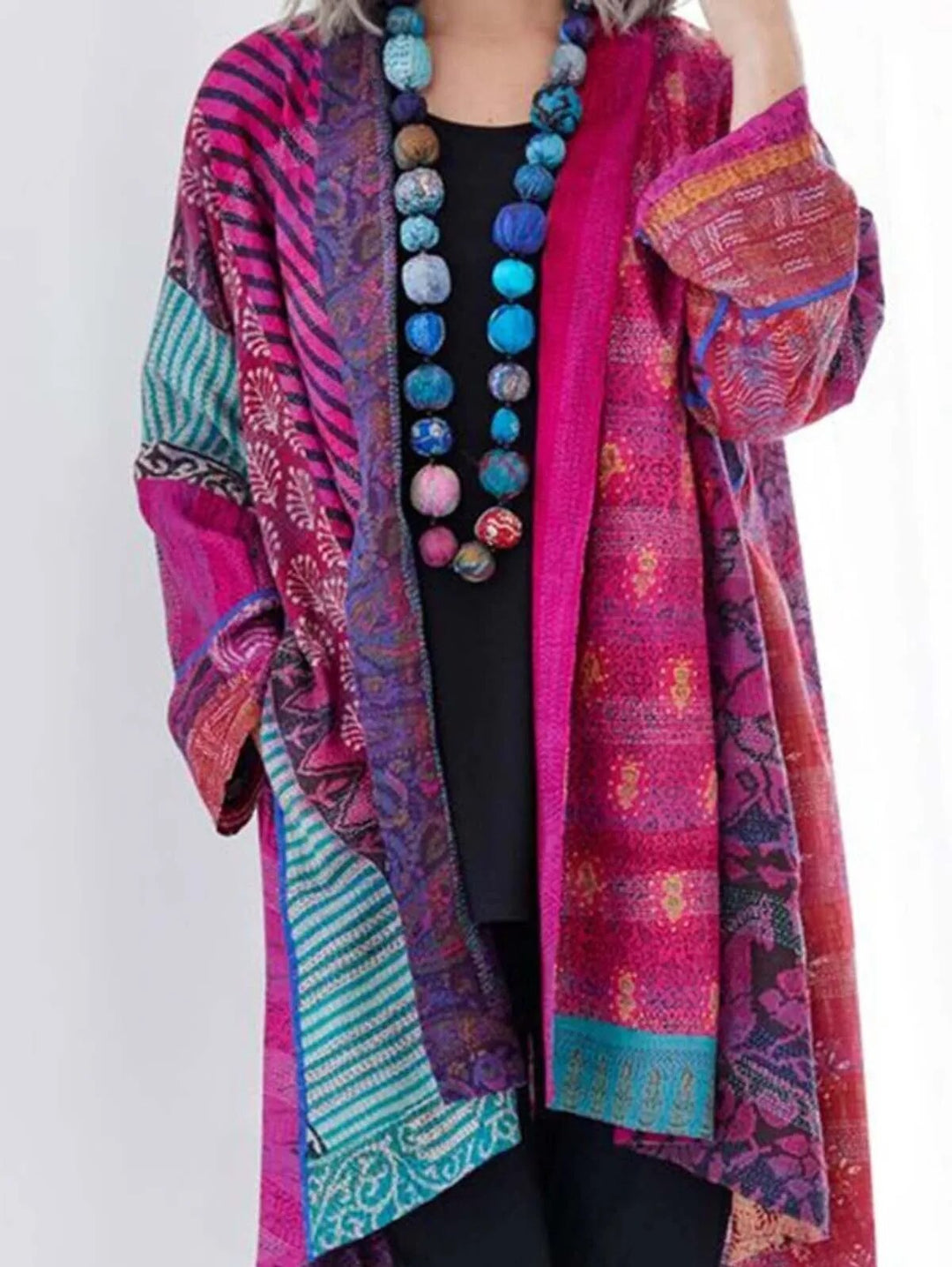 Luxury Ladies' Vest - Seraphina-Pink-S-Nora Luxe