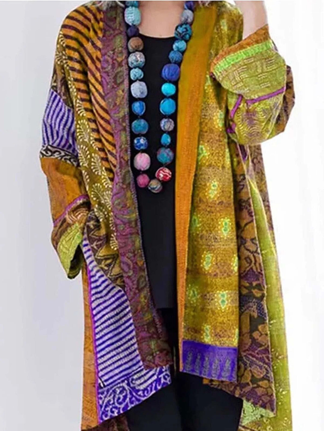 Luxury Ladies' Vest - Seraphina-Yellow-S-Nora Luxe