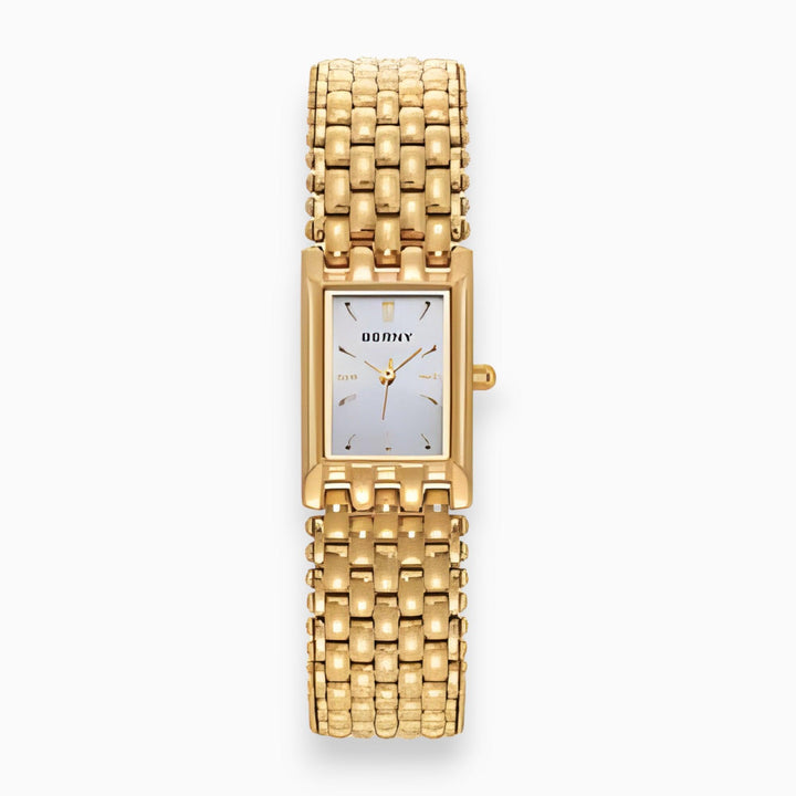 Luxury Quartz Charm Ladies Watch - Clara-White-Nora Luxe