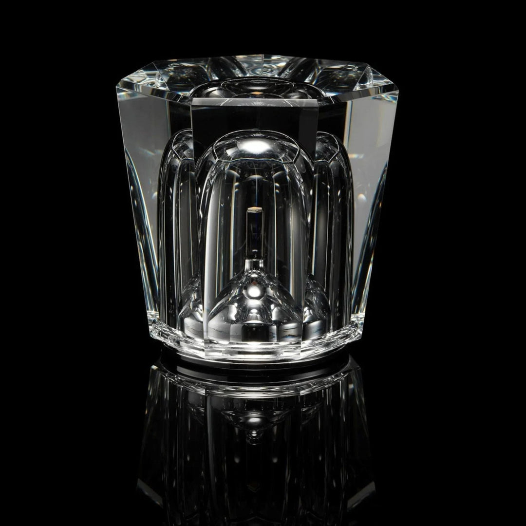 Luxury Rechargeable Diamond Crystal Table Lamp - Lumière Diamond-Acrux-Nora Luxe