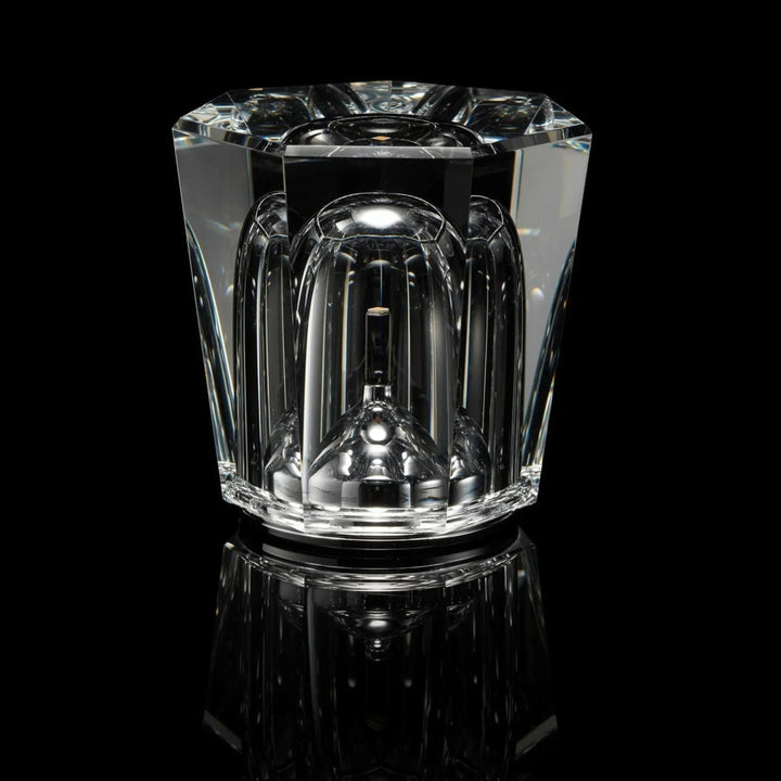 Luxury Rechargeable Diamond Crystal Table Lamp - Lumière Diamond-Acrux-Nora Luxe