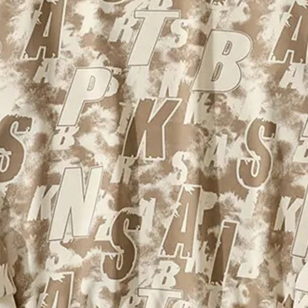Luxury Sweatshirt for Men - Miles-Khaki-S-Nora Luxe