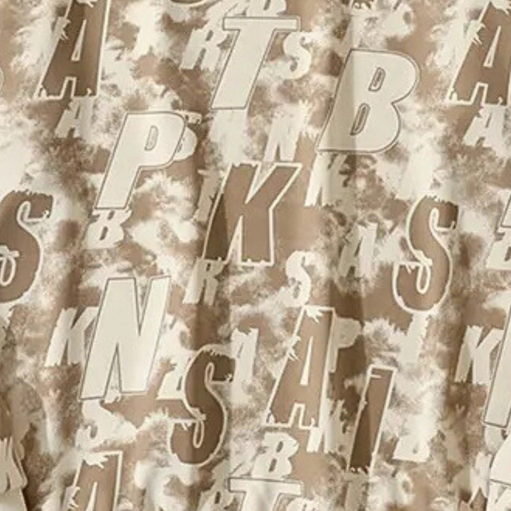Luxury Sweatshirt for Men - Miles-Khaki-S-Nora Luxe