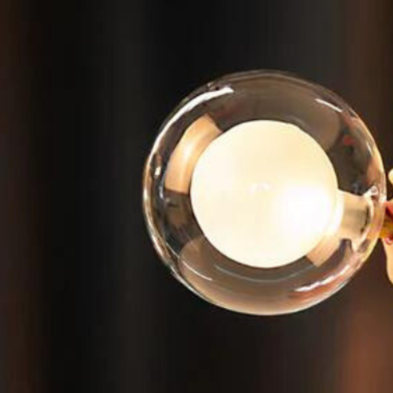 Luxury Table Lamp for Stylish Interior - EleganceCraft-Lily-Nora Luxe