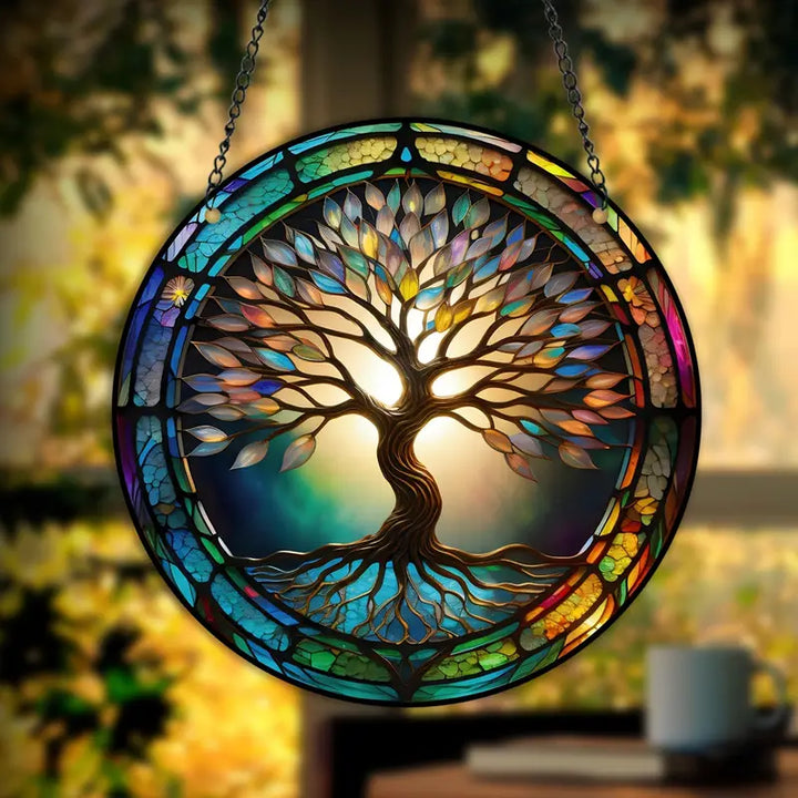 Magical Sun Catcher - Aurora-1-Nora Luxe