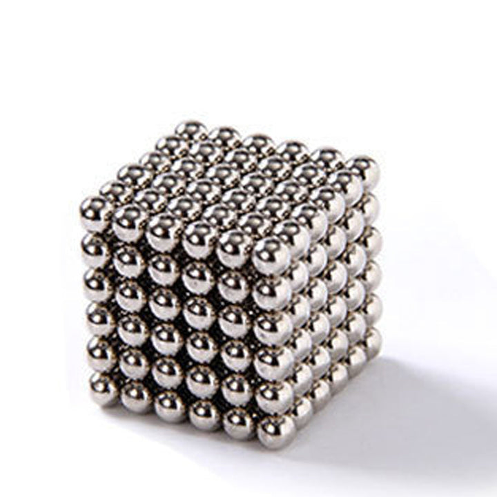 Magnetic Balls - ColorMagnet-Multicolored-Nora Luxe