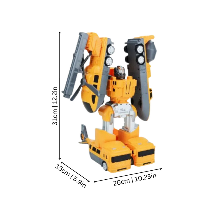 Magnetic Building Toys - Max-26 Components-Nora Luxe