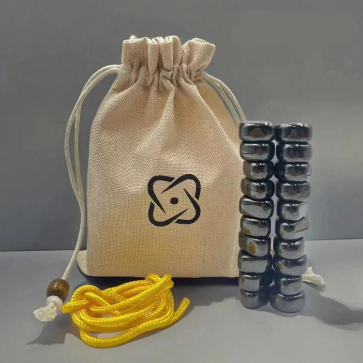 Magnetic Chess Set - Artemis-Nora Luxe