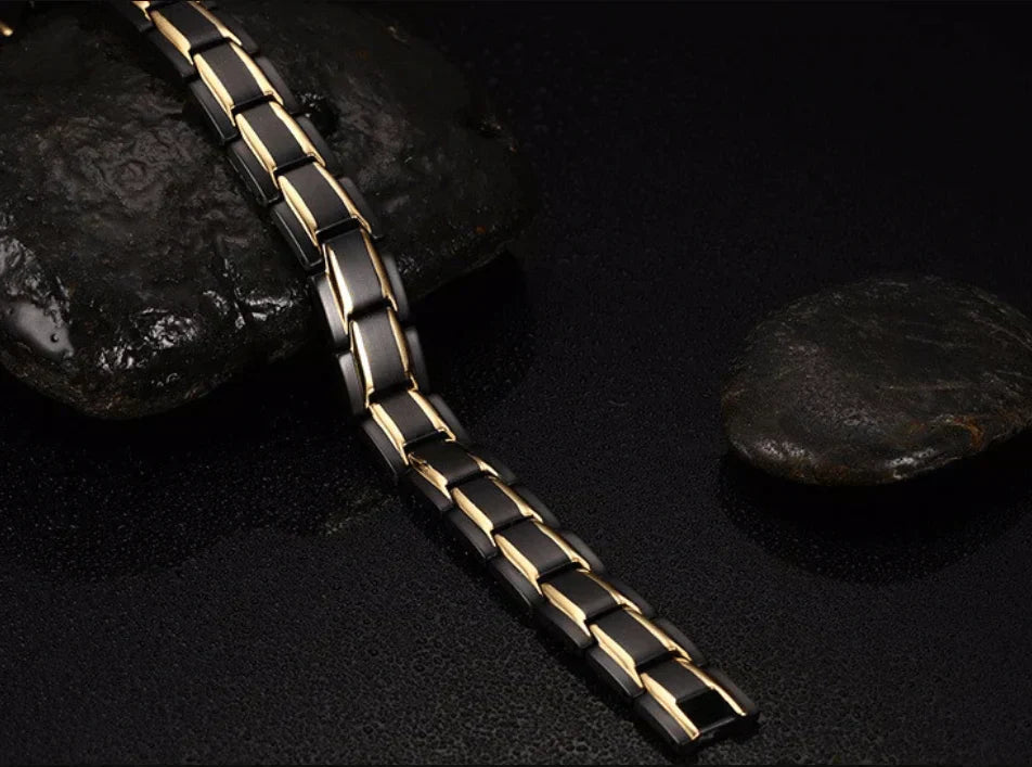 Magnetic Health Bracelet - VitalMag-Nora Luxe