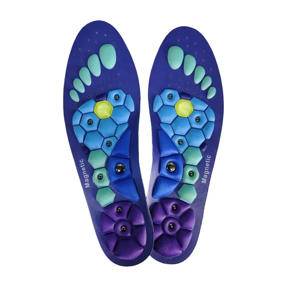 Magnetic Insoles - VitalSteps-S-Nora Luxe
