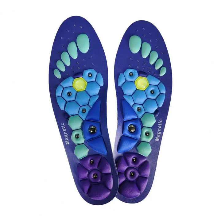 Magnetic Insoles - VitalSteps-S-Nora Luxe