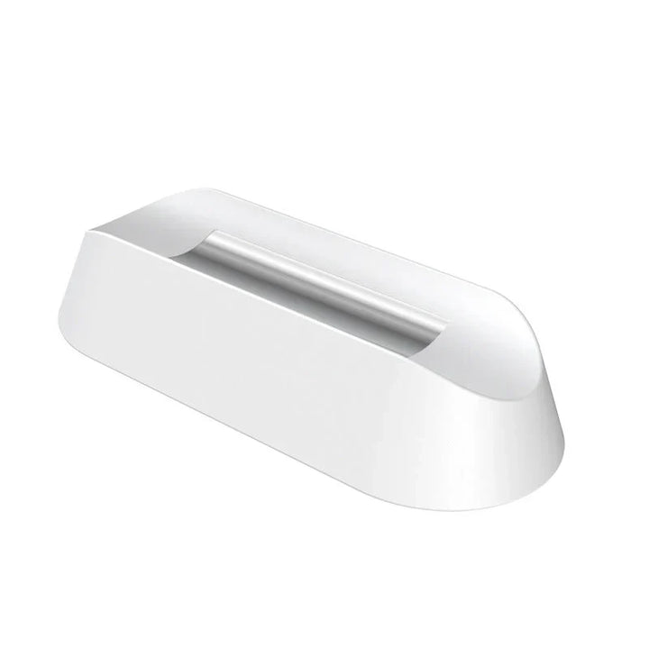Magnetic LED Lamp with Touch Sensor - FlexiGlow-White Magnetic Base-Nora Luxe