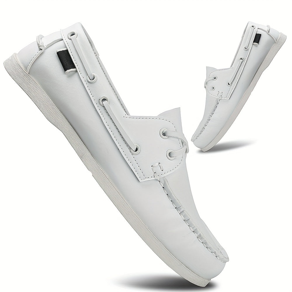 Men's Boots – Thijs-White-7.5-The Livary