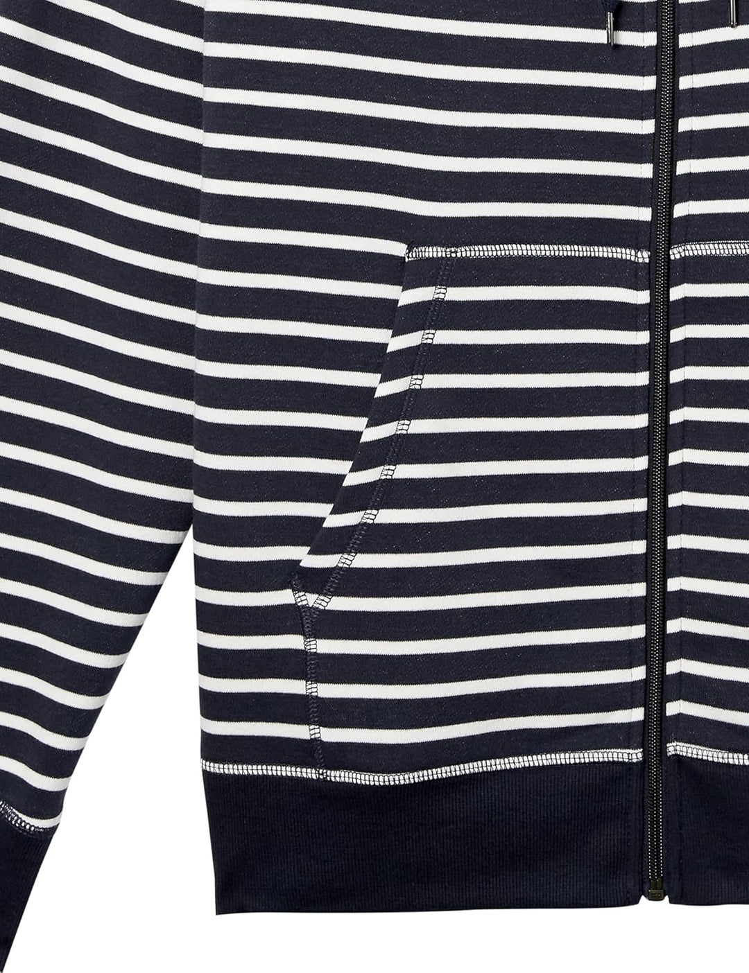 Men's Fleece Vest - Jake-Black-S-Nora Luxe