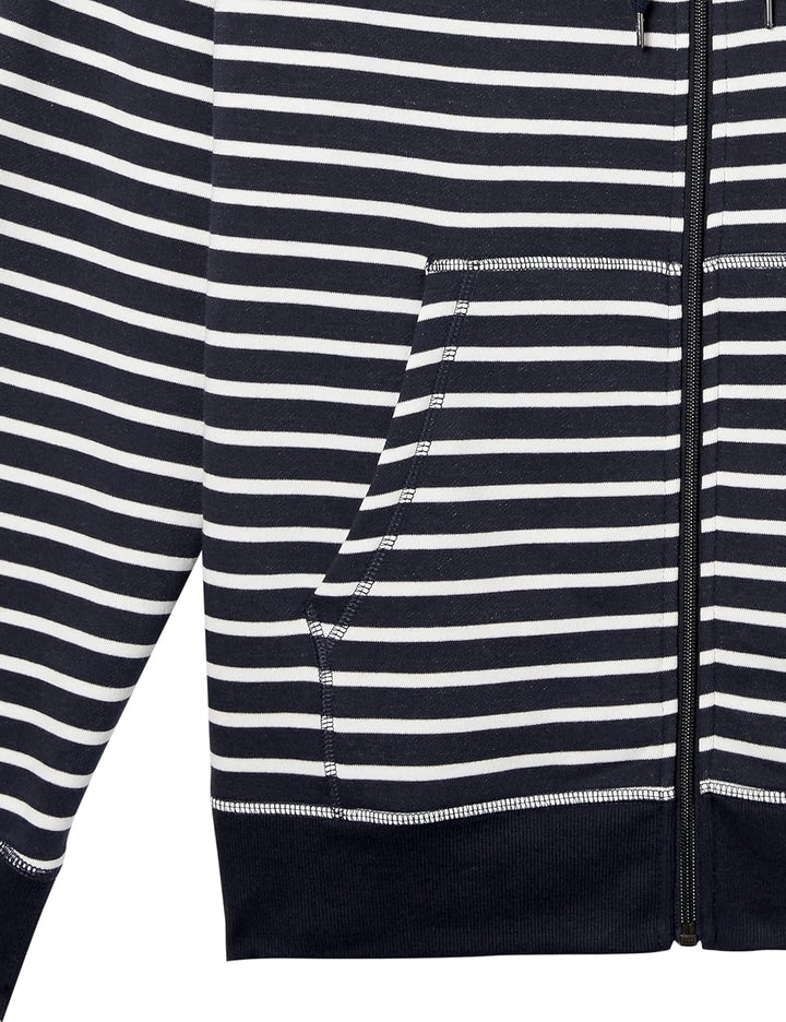 Men's Fleece Vest - Jake-Black-S-Nora Luxe