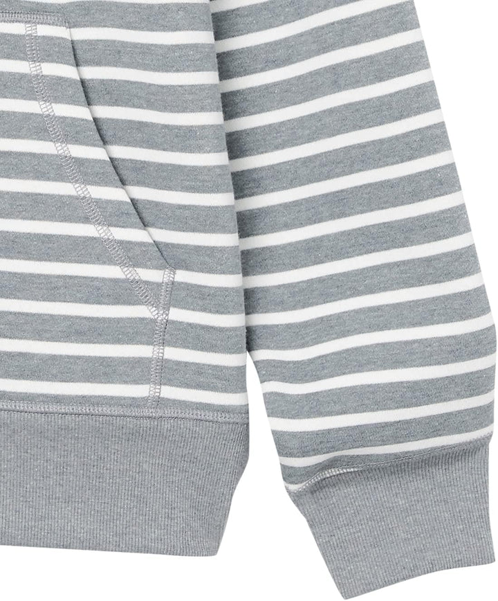 Men's Fleece Vest - Jake-Black-S-Nora Luxe