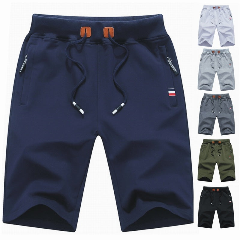 Men's Shorts - Elite Gents-Green-M-Nora Luxe