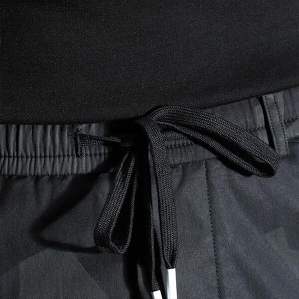 Men's Sporty Cargo Trousers – Lars-M-Nora Luxe