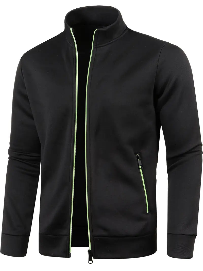 Men's Vest - Core-Black-S-Nora Luxe