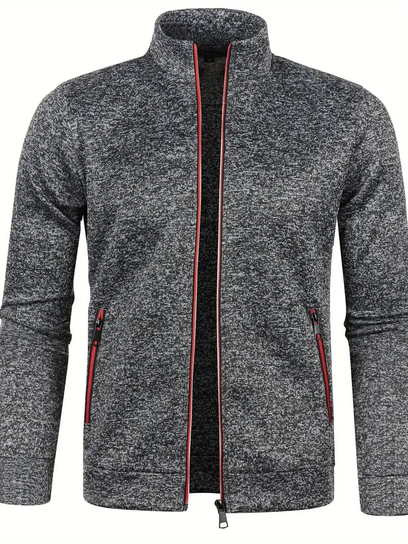 Men's Vest - Core-Sea Blue-S-Nora Luxe