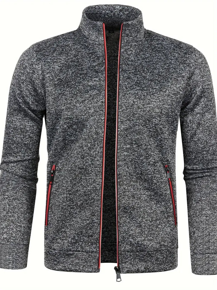 Men's Vest - Core-Sea Blue-S-Nora Luxe