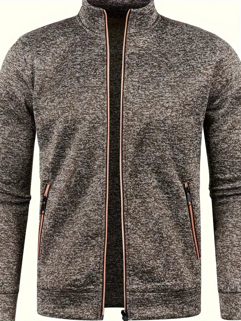 Men's Vest - Core-Sea Blue-S-Nora Luxe