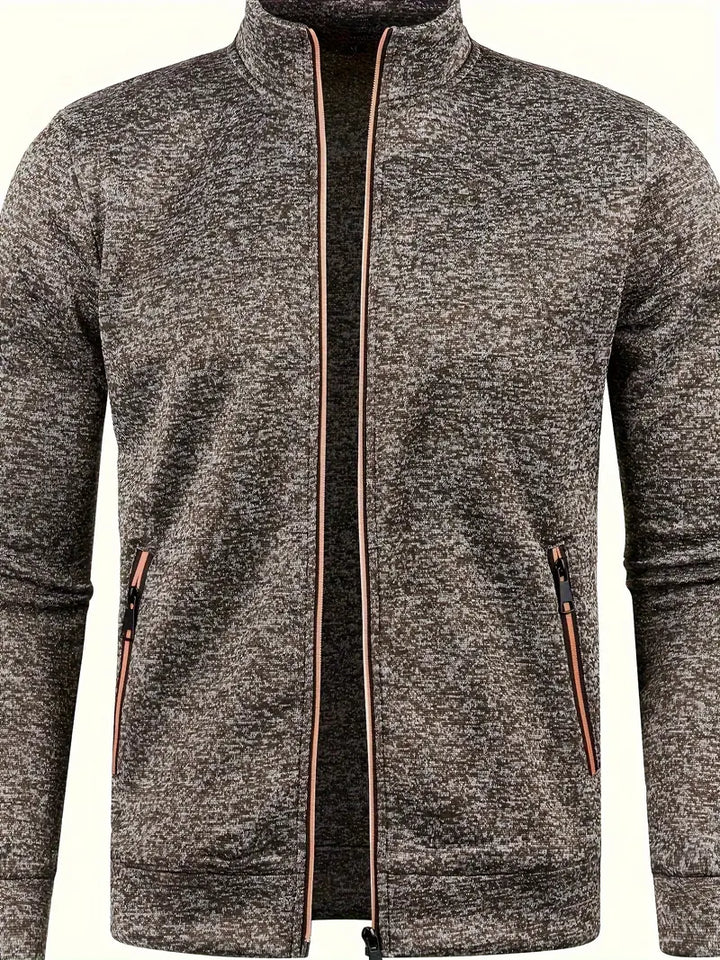 Men's Vest - Core-Sea Blue-S-Nora Luxe