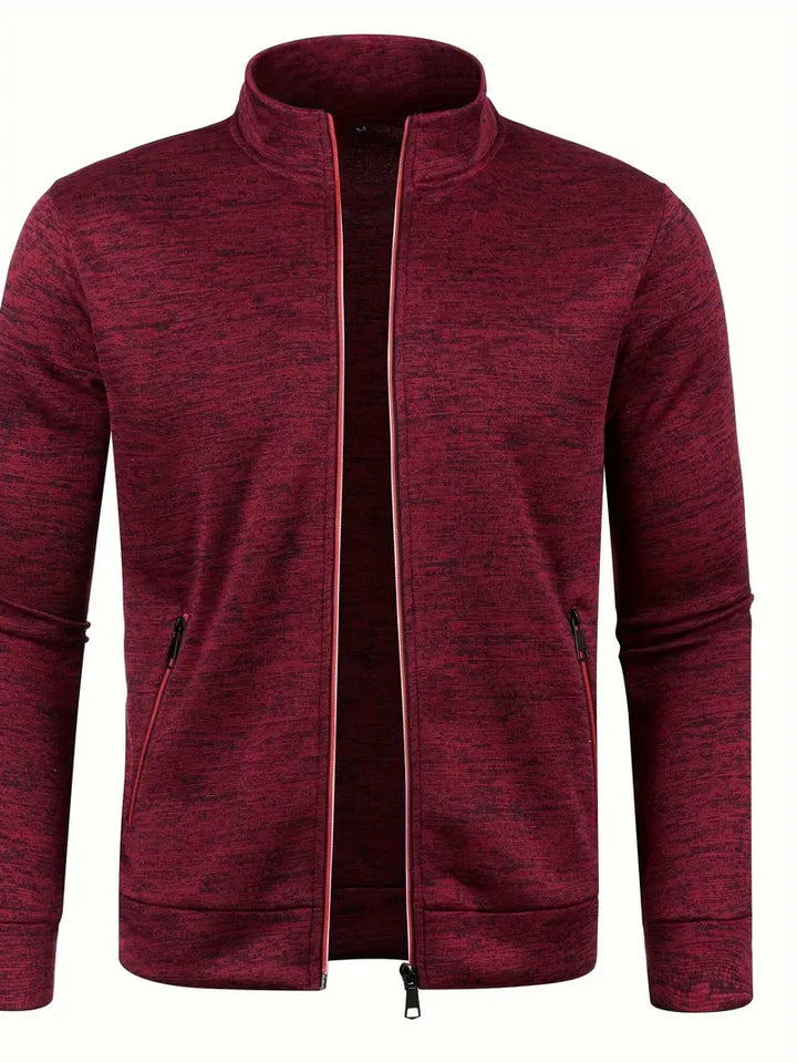 Men's Vest - Core-Sea Blue-S-Nora Luxe