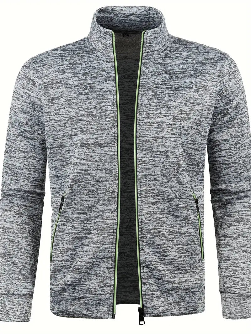 Men's Vest - Core-Sea Blue-S-Nora Luxe