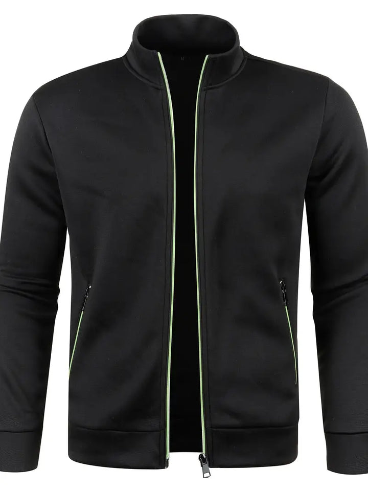 Men's Vest - Core-Sea Blue-S-Nora Luxe