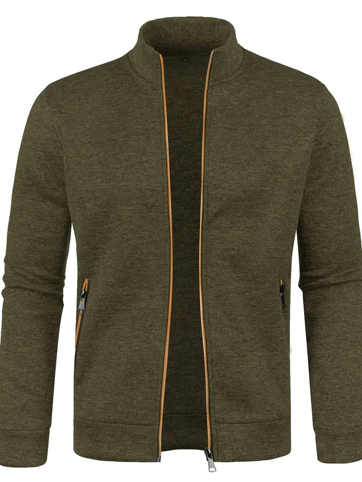 Men's Vest - Core-Sea Blue-S-Nora Luxe