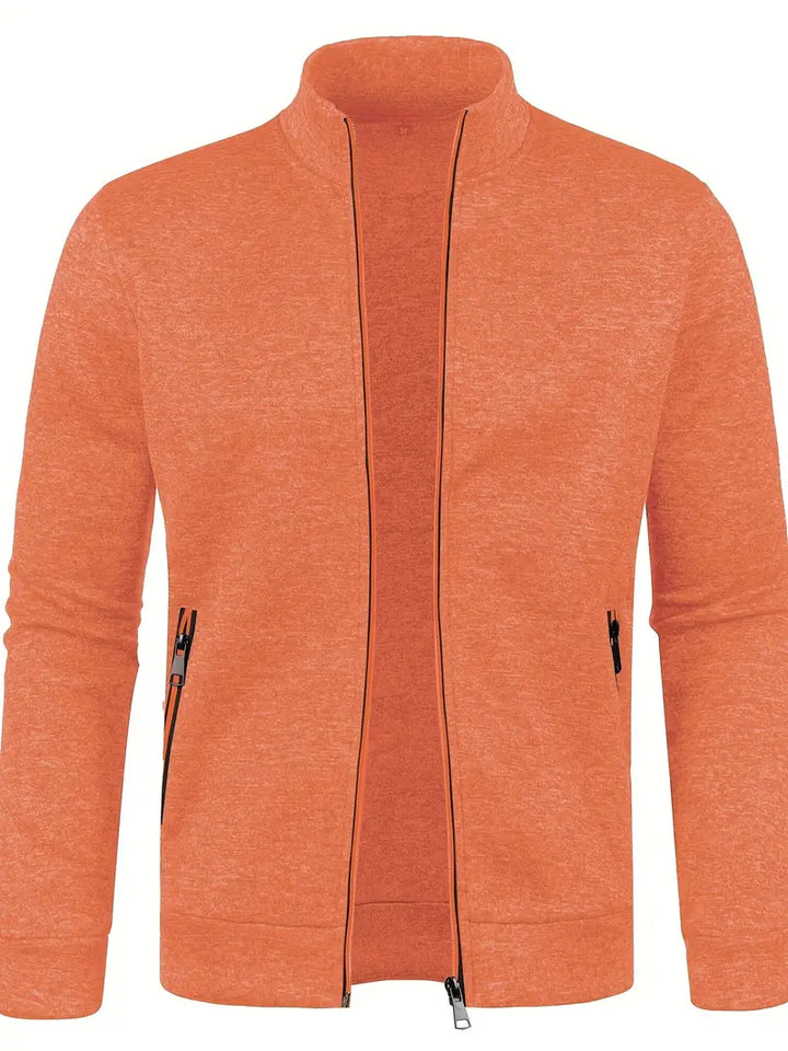 Men's Vest - Core-Sea Blue-S-Nora Luxe
