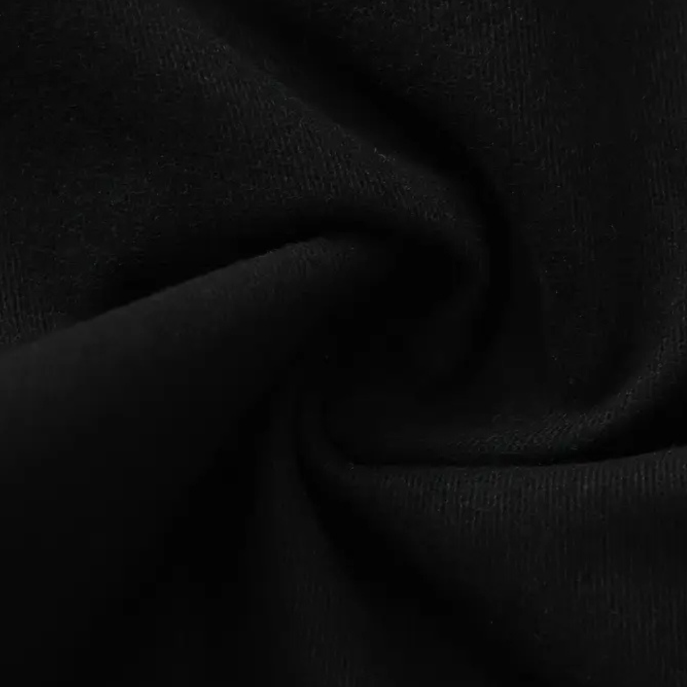 Modern Cargo Trousers for Men - Mason-Black-XS-Nora Luxe