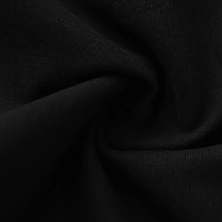 Modern Cargo Trousers for Men - Mason-Black-XS-Nora Luxe