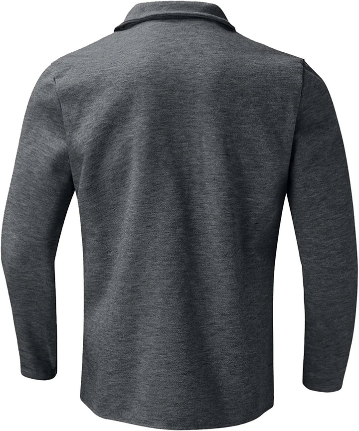 Modern Casual Men's Blazer - Aiden-Gray-S-Nora Luxe
