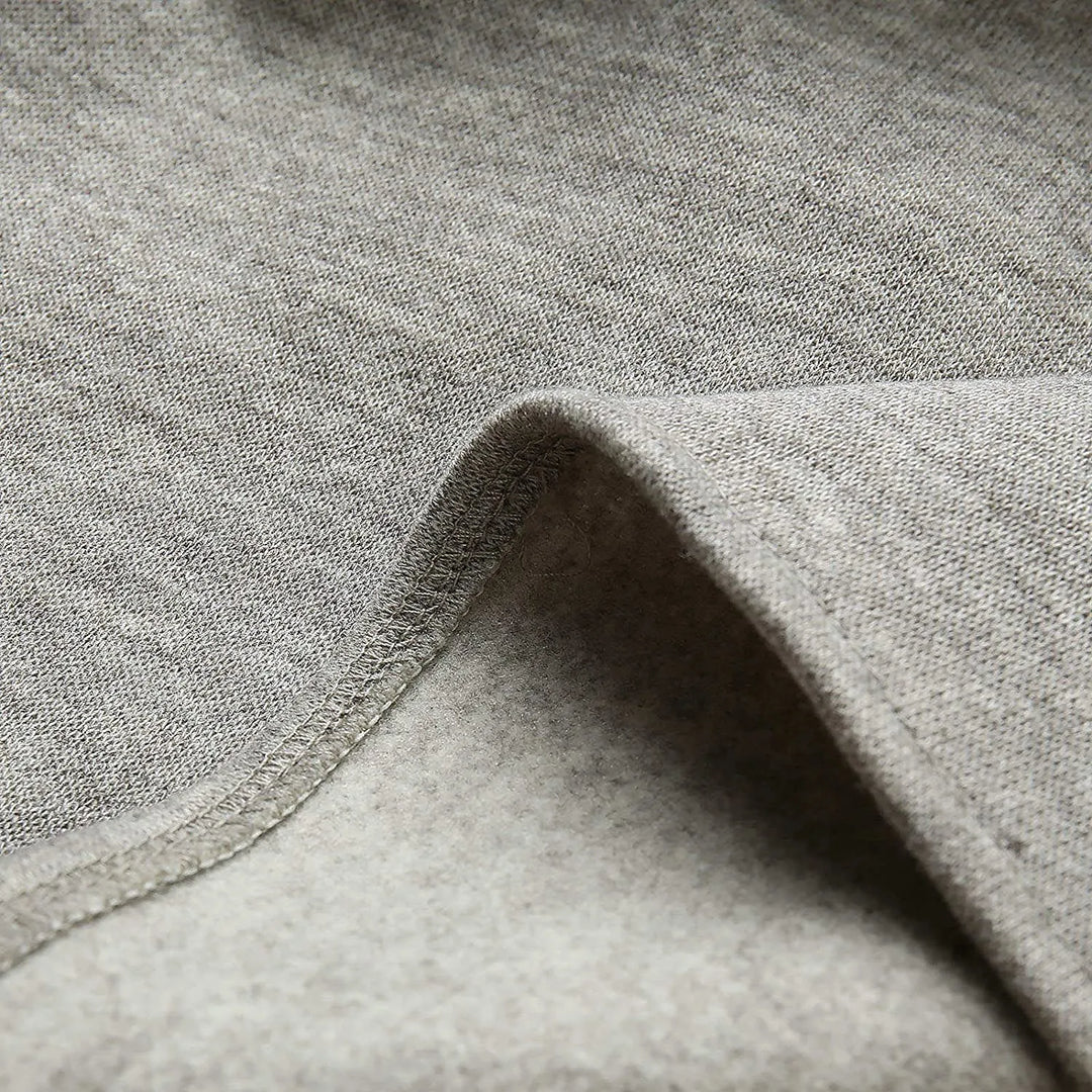 Modern Casual Men's Blazer - Aiden-Gray-S-Nora Luxe