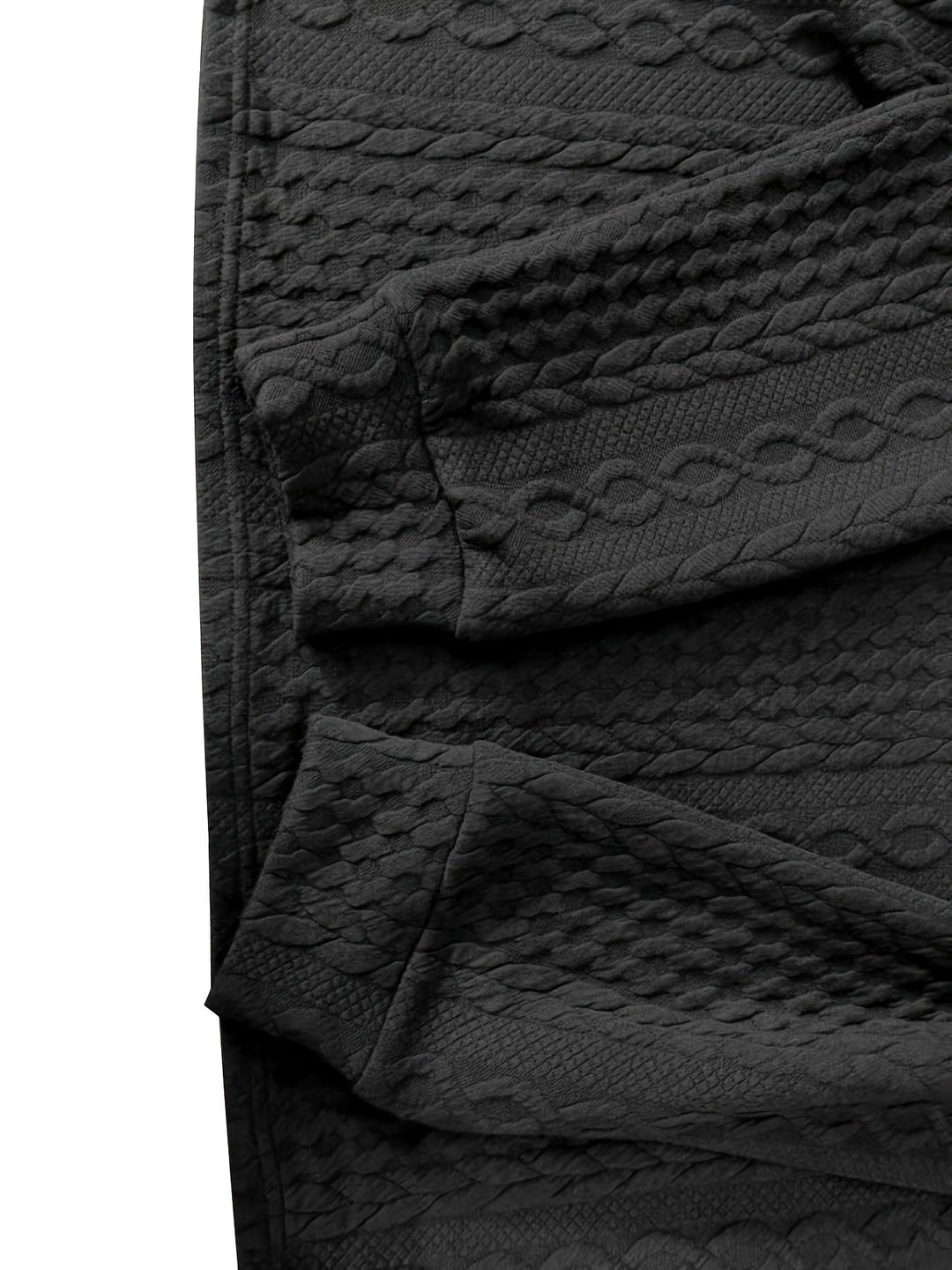Modern Hoodie for Men - Milo-Gray-S-Nora Luxe