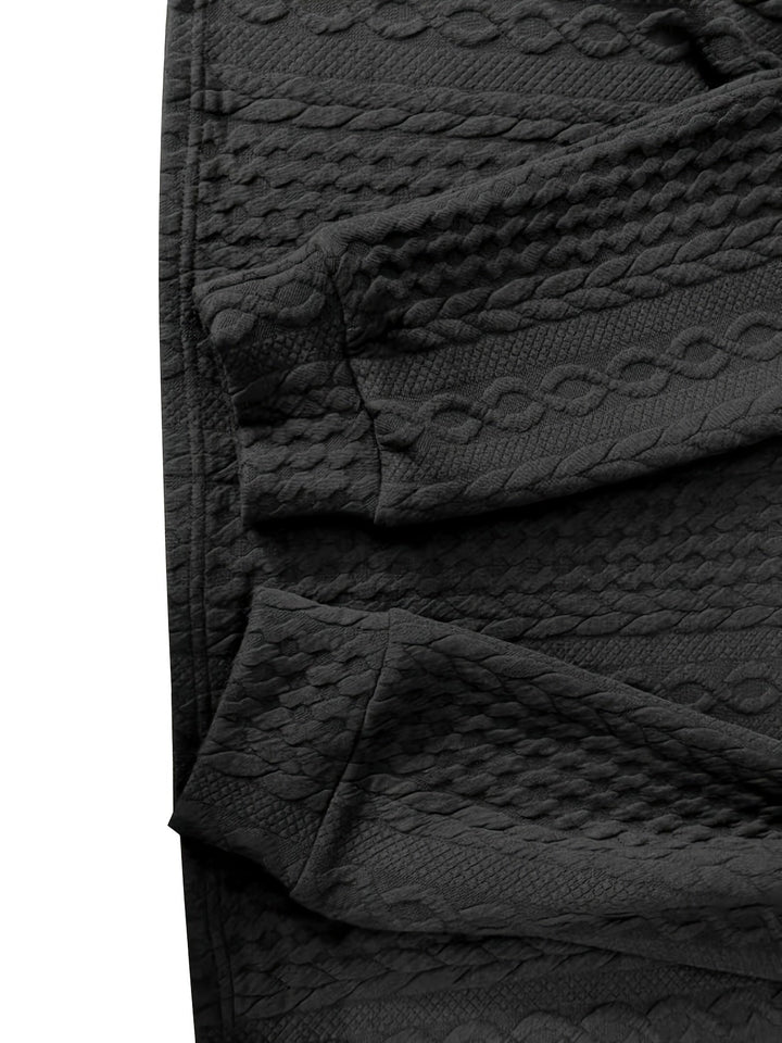 Modern Hoodie for Men - Milo-Gray-S-Nora Luxe