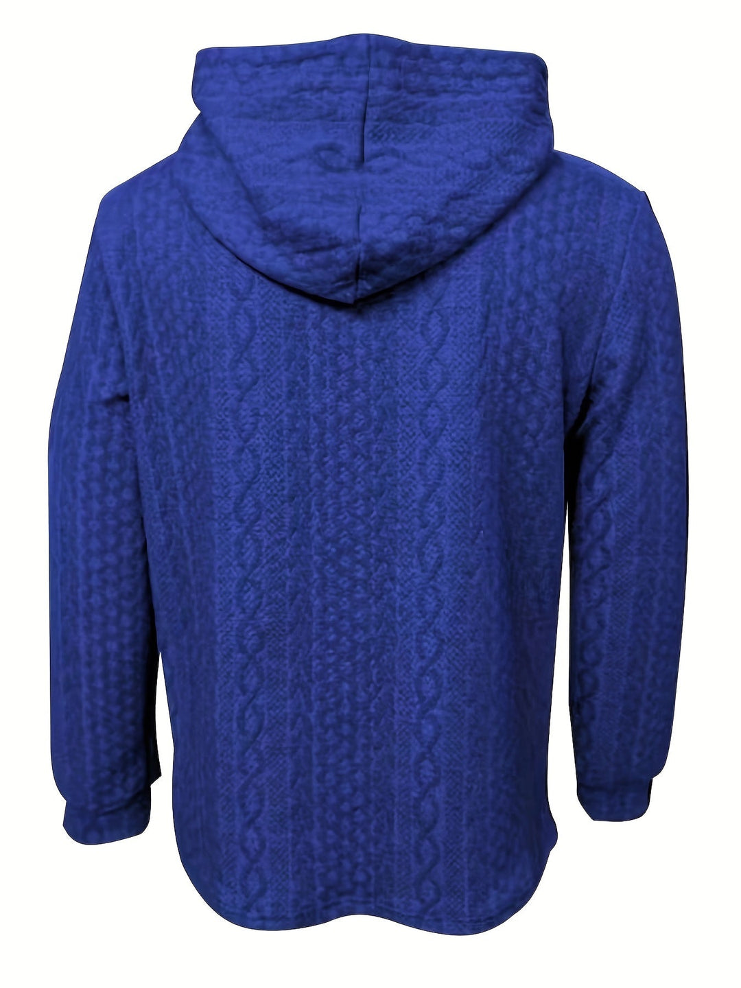Modern Hoodie for Men - Milo-Gray-S-Nora Luxe