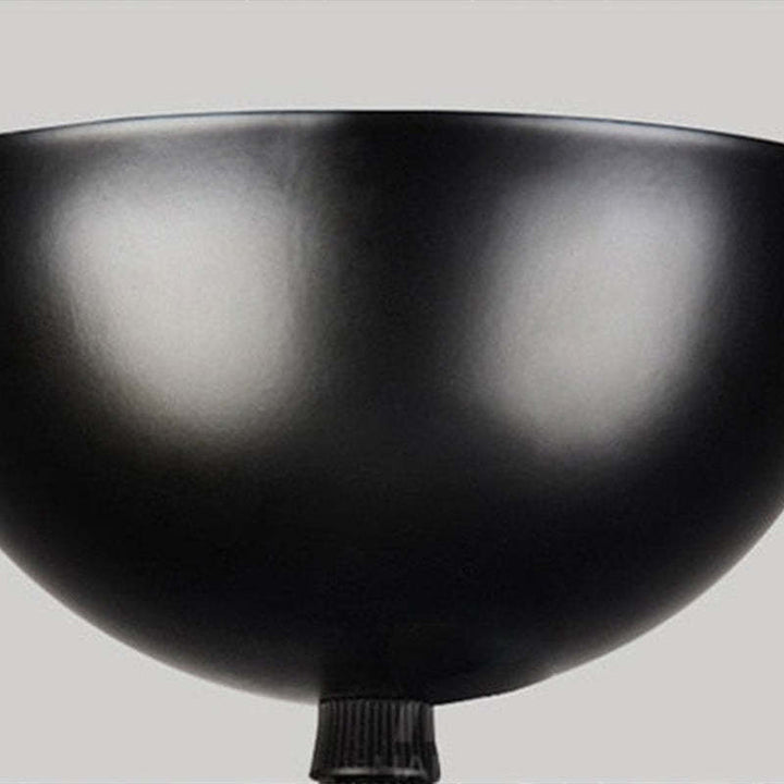 Modern LED Pendant Lamp - AstraGlow-White-Small (9.84 in)-Nora Luxe