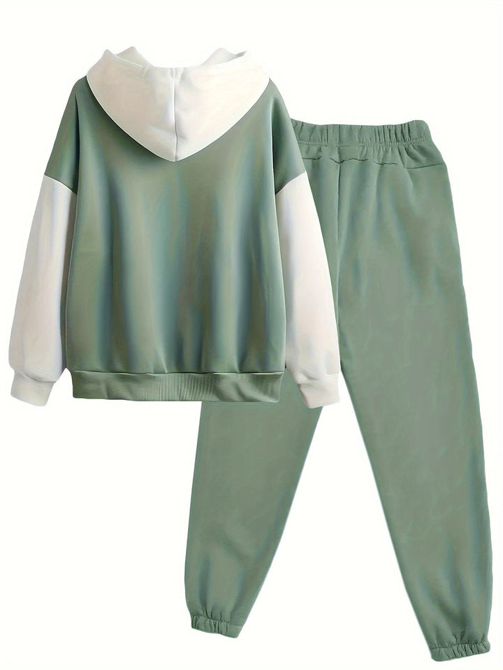 Modern Loungewear Set - Lorena-XS-Nora Luxe