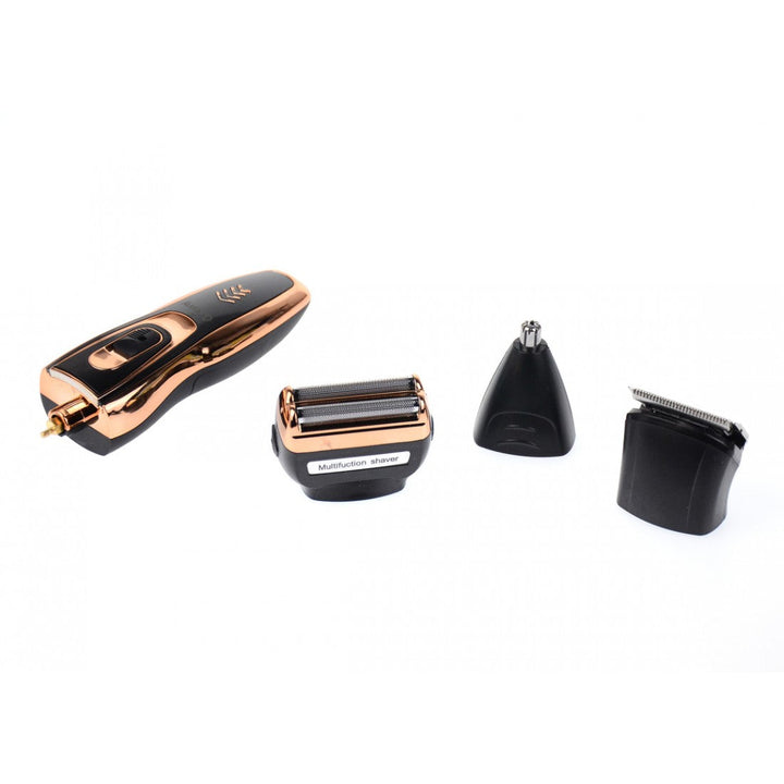 Multifunctional 3-in-1 Trimmer – Trimaro-Nora Luxe