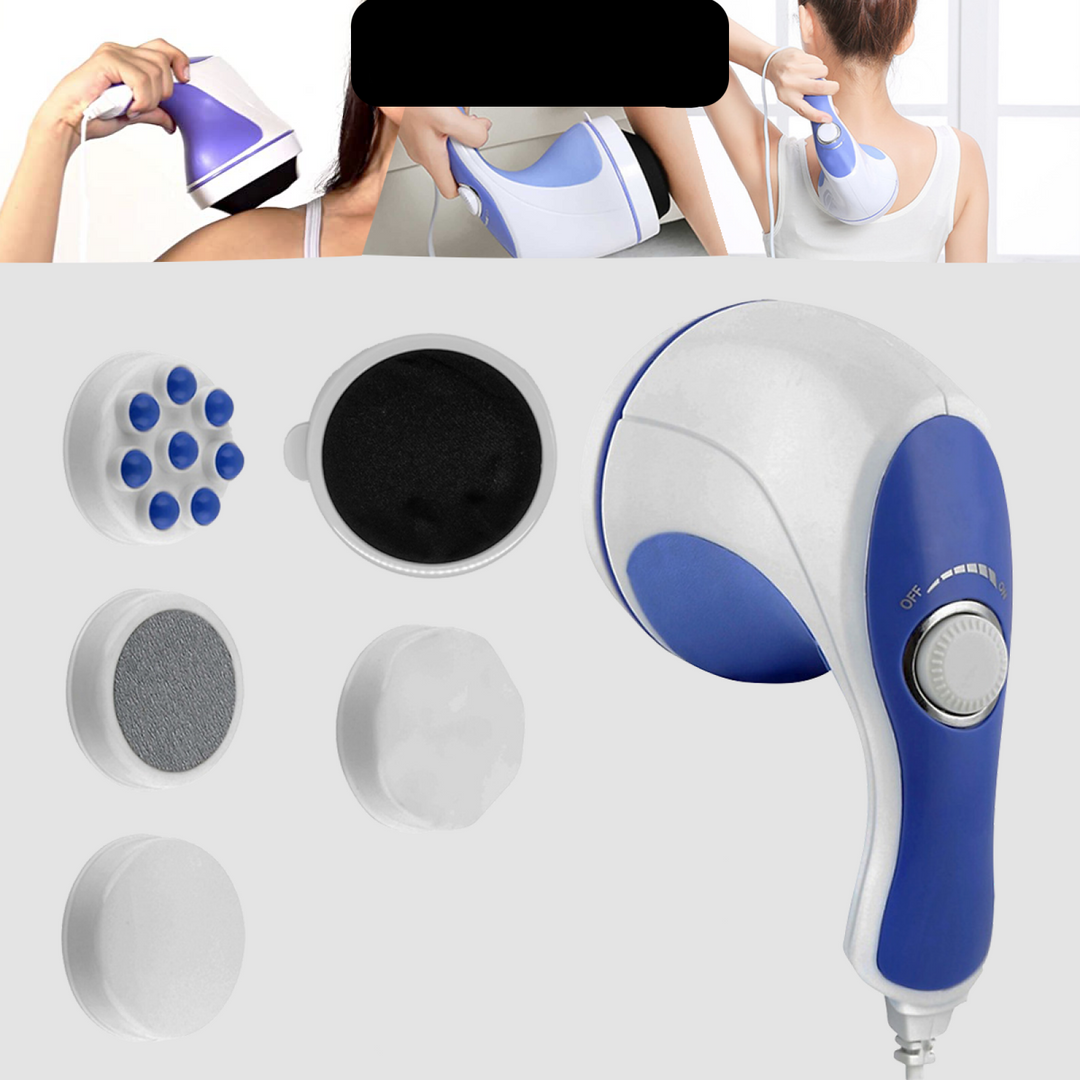 Multifunctional Massage & Body Shaping Tool - Virella-Nora Luxe