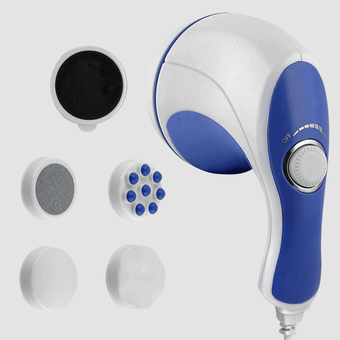 Multifunctional Massage & Body Shaping Tool - Virella-Nora Luxe