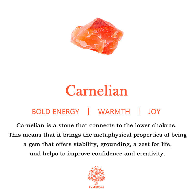 Natural Crystal Healing Energy Bracelet - Aria-Amazonite-Nora Luxe